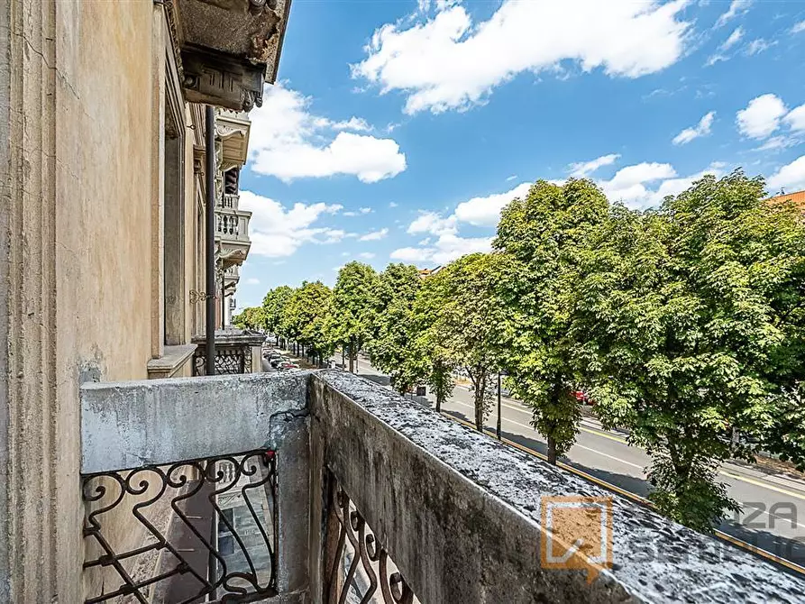 Immagine 7 di Stanza singola in affitto  in Corso Corso Re Umberto n.74 a Torino