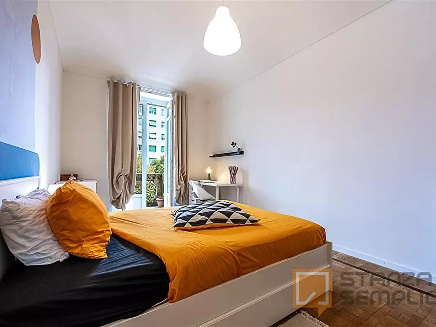 Immagine 3 di Stanza singola in affitto  in Corso Corso Re Umberto n.74 a Torino