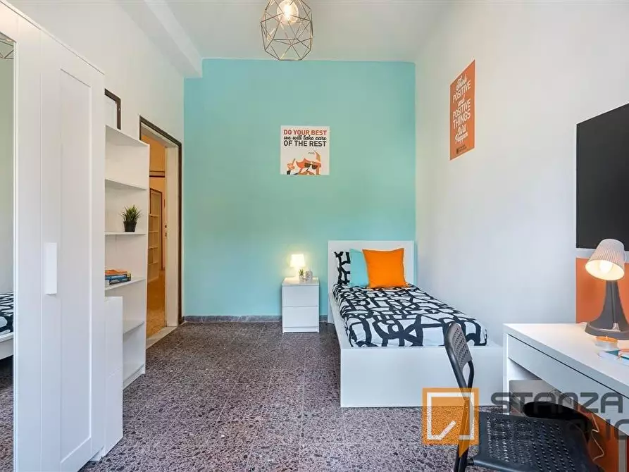 Immagine 3 di Stanza singola in affitto  in Via LUIGI PERA 2 a Pisa