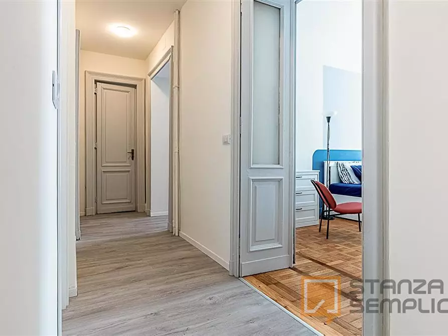 Immagine 29 di Stanza singola in affitto  in Corso Corso Re Umberto n.74 a Torino