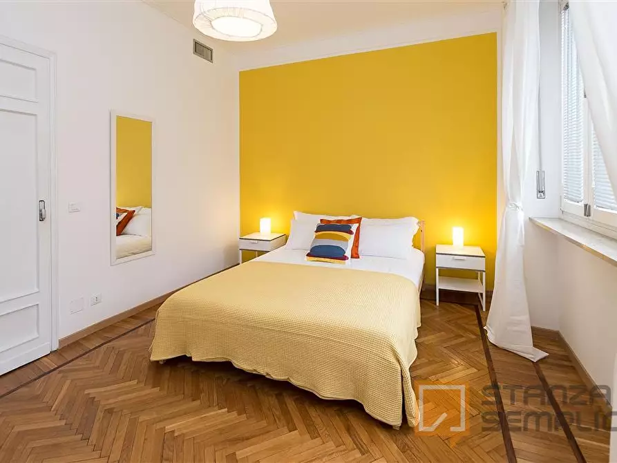 Immagine 1 di Stanza singola in affitto  in Corso Massimo d'Azeglio, 78 a Torino