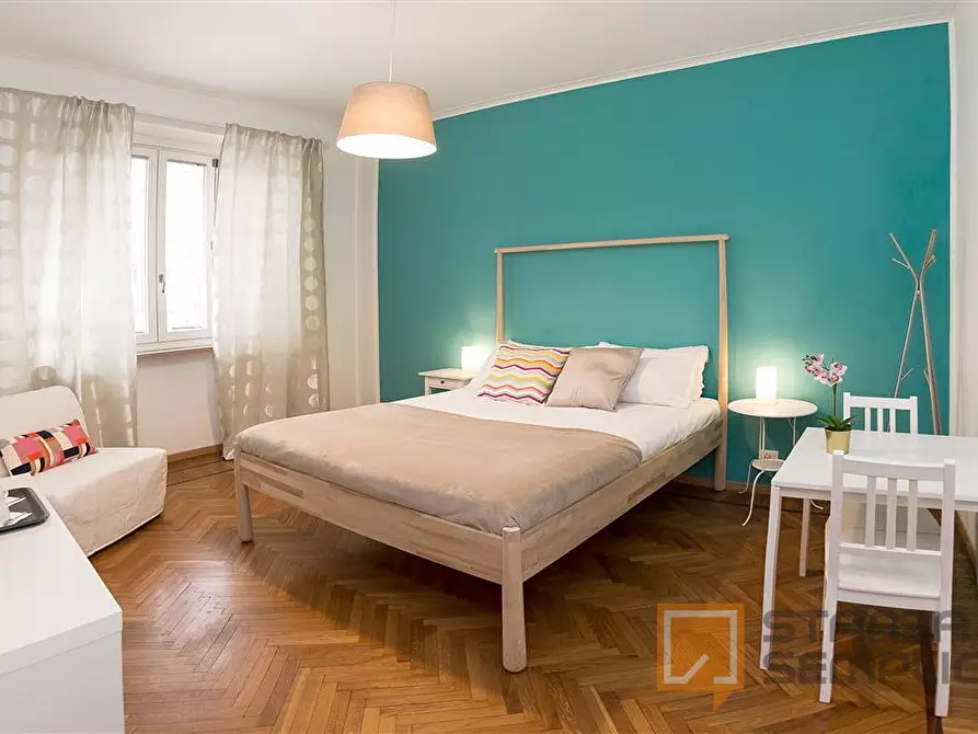 Immagine 1 di Stanza singola in affitto  in Corso Massimo d'Azeglio, 78 a Torino