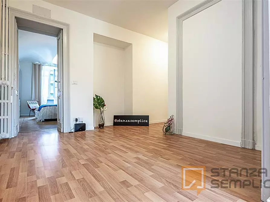 Immagine 12 di Stanza singola in affitto  in Corso Corso Re Umberto n.74 a Torino