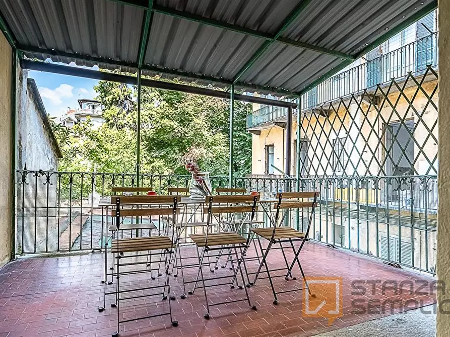 Immagine 22 di Stanza singola in affitto  in Corso Corso Re Umberto n.74 a Torino