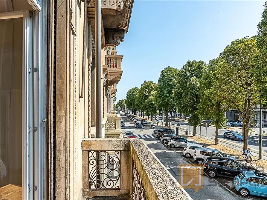 Immagine 9 di Stanza singola in affitto  in Corso Corso Re Umberto n.74 a Torino