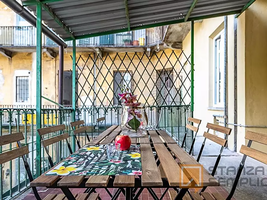 Immagine 24 di Stanza singola in affitto  in Corso Corso Re Umberto n.74 a Torino