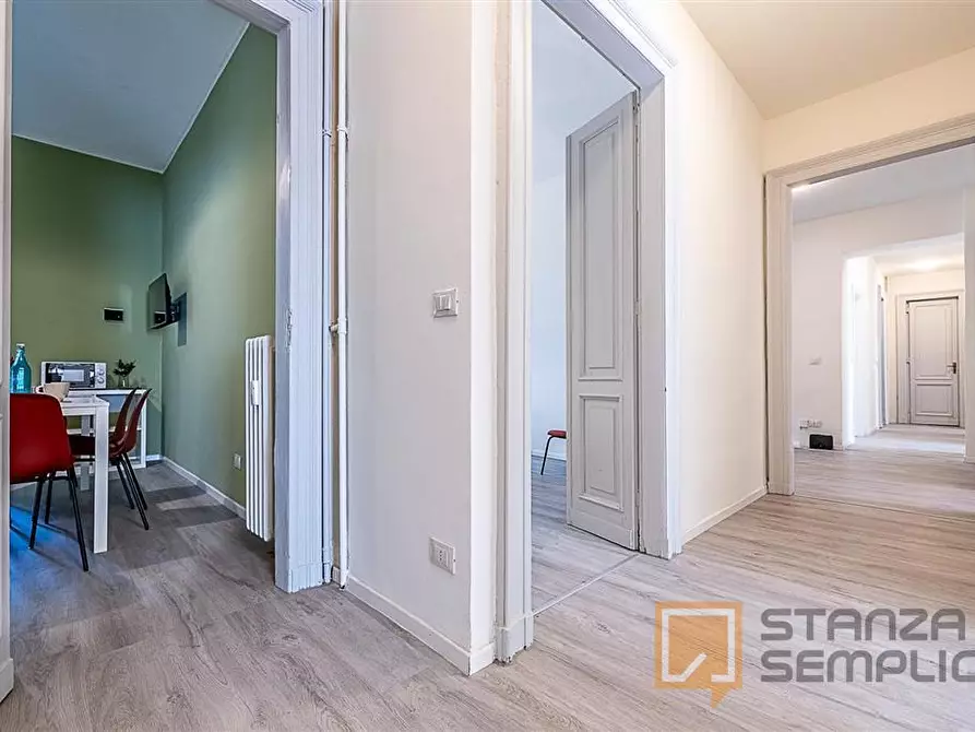 Immagine 16 di Stanza singola in affitto  in Corso Corso Re Umberto n.74 a Torino