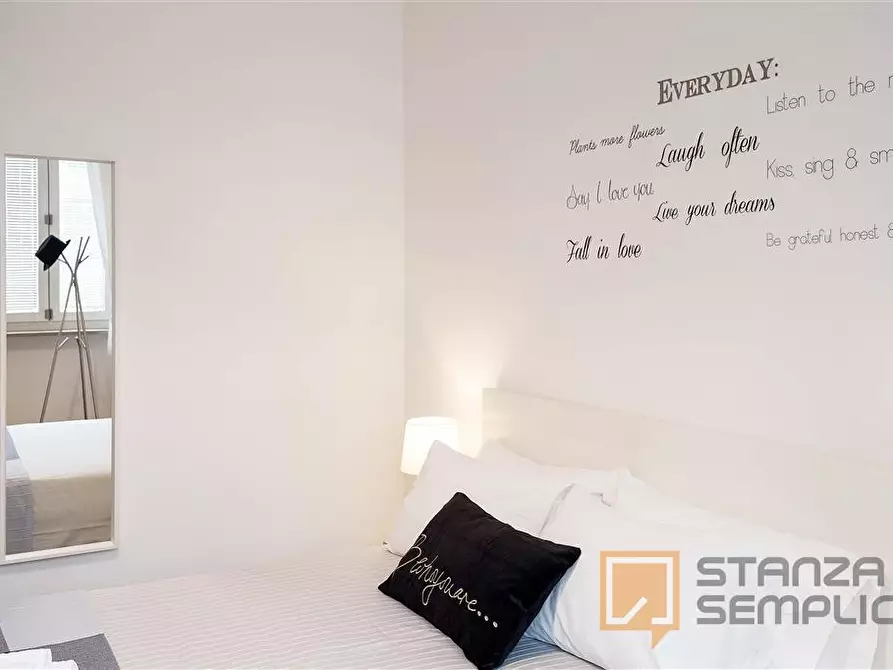Immagine 5 di Stanza singola in affitto  in Corso Massimo d'Azeglio, 78 a Torino