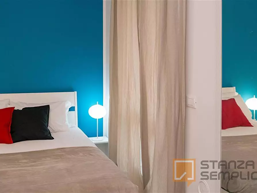 Immagine 4 di Stanza singola in affitto  in Corso Massimo d'Azeglio, 78 a Torino