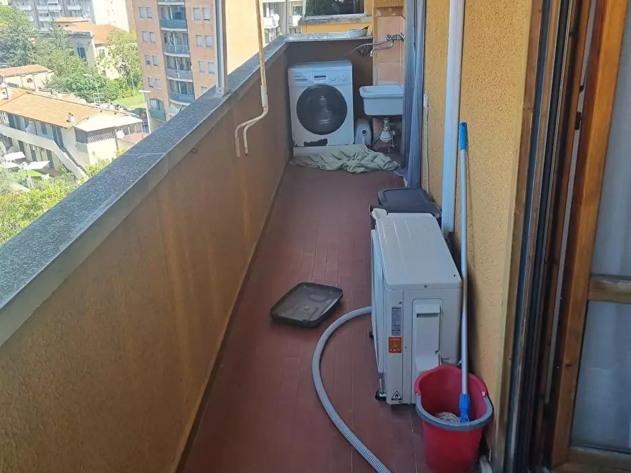 Immagine 2 di Stanza singola in affitto  in Via LUIGI PERA 2 a Pisa
