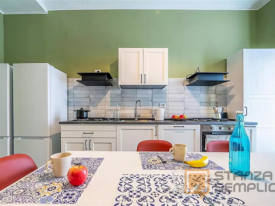 Immagine 16 di Stanza singola in affitto  in Corso Corso Re Umberto n.74 a Torino