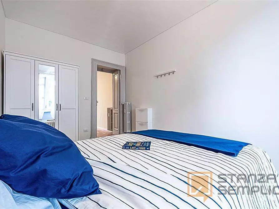 Immagine 7 di Stanza singola in affitto  in Corso Corso Re Umberto n.74 a Torino