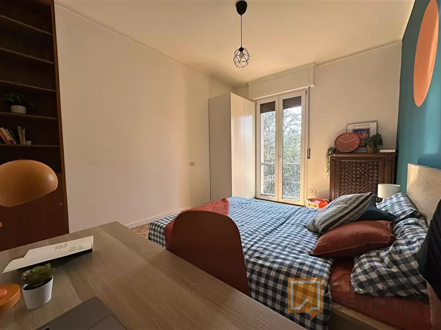 Immagine 4 di Stanza singola in affitto  in Via Bligny 17 a Brescia