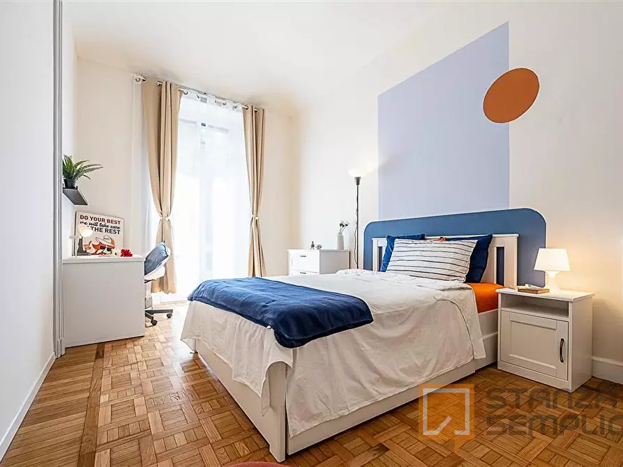 Immagine 3 di Stanza singola in affitto  in Corso Corso Re Umberto n.74 a Torino
