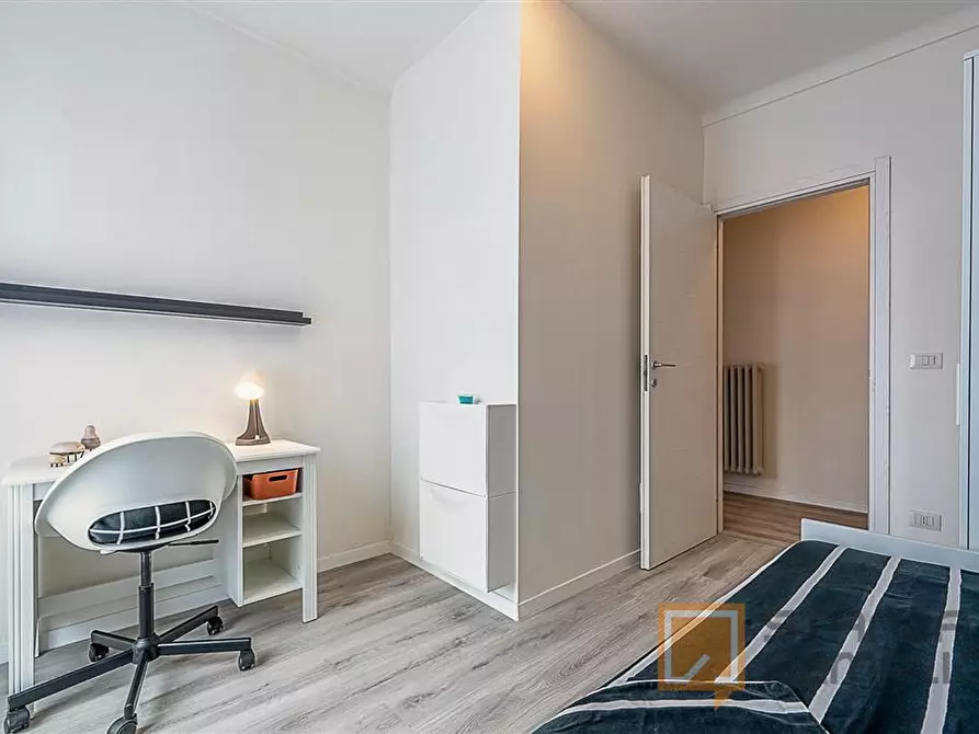 Immagine 6 di Stanza singola in affitto  in Corso Corso Re Umberto n.74 a Torino