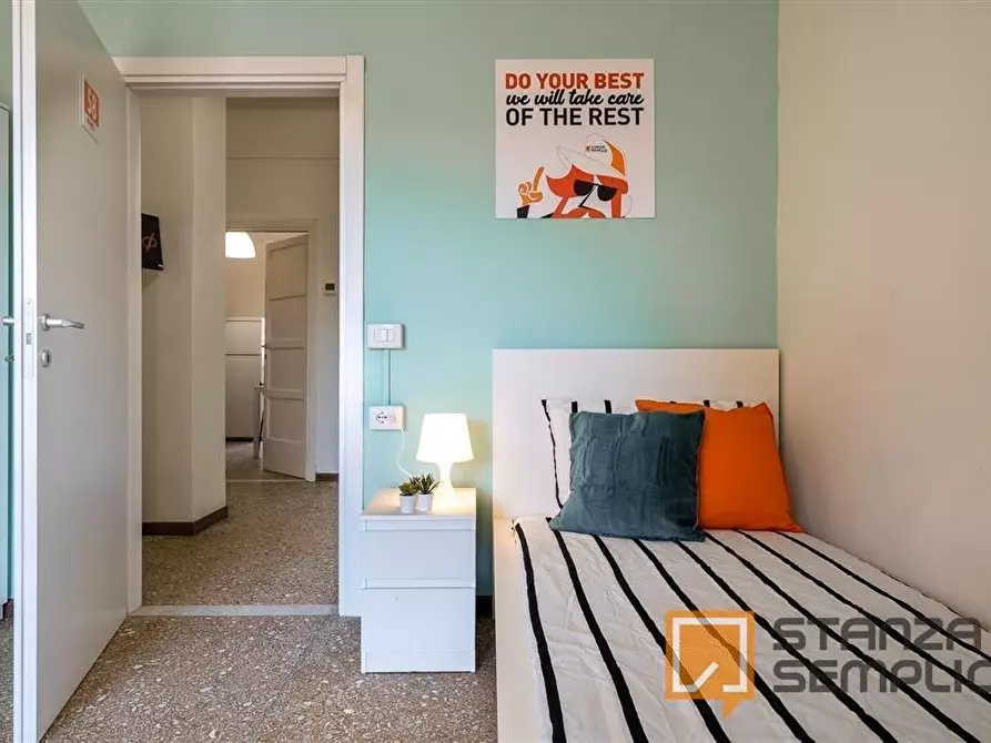 Immagine 1 di Stanza singola in affitto  in Via DELL'AEREOPORTO 63/C a Pisa