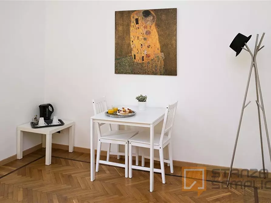 Immagine 3 di Stanza singola in affitto  in Corso Massimo d'Azeglio, 78 a Torino