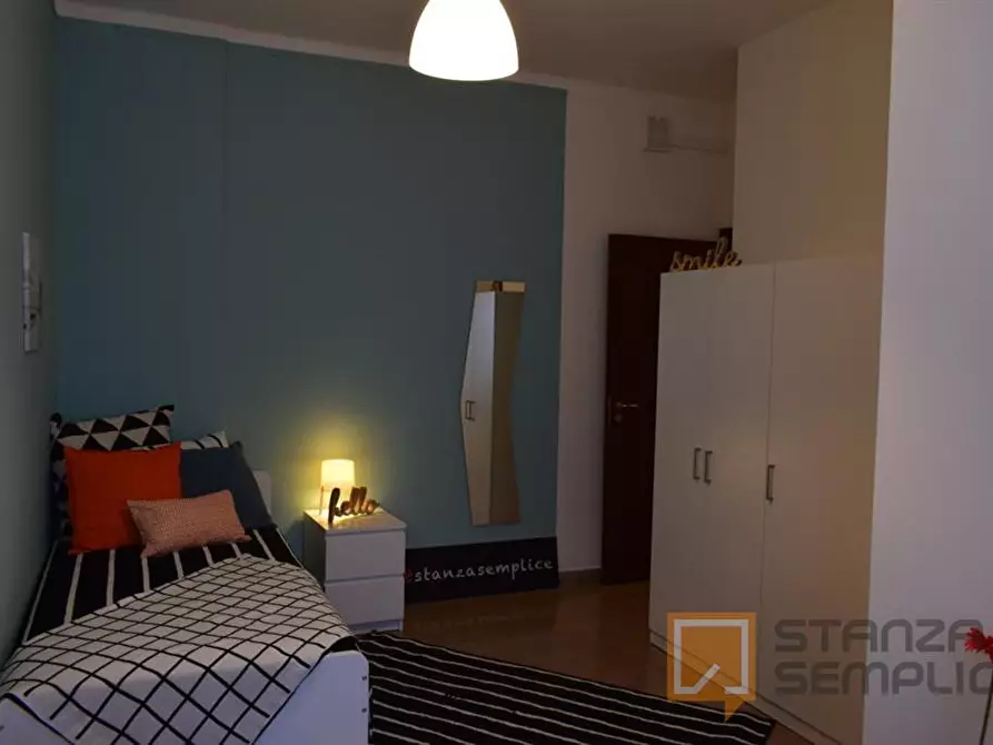 Immagine 4 di Stanza singola in affitto  in Via Rocca D'anfo 7 a Brescia