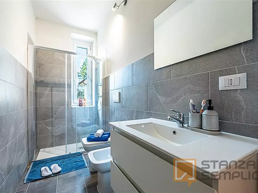 Immagine 19 di Stanza singola in affitto  in Corso Corso Re Umberto n.74 a Torino