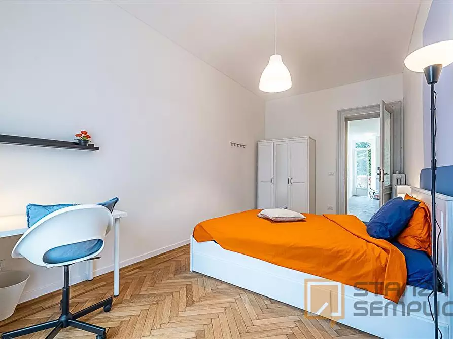Immagine 5 di Stanza singola in affitto  in Corso Corso Re Umberto n.74 a Torino