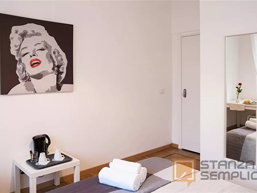 Immagine 3 di Stanza singola in affitto  in Corso Massimo d'Azeglio, 78 a Torino