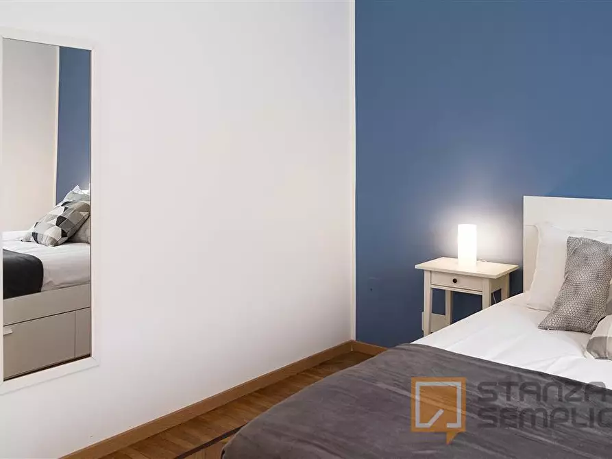 Immagine 4 di Stanza singola in affitto  in Corso Massimo d'Azeglio, 78 a Torino