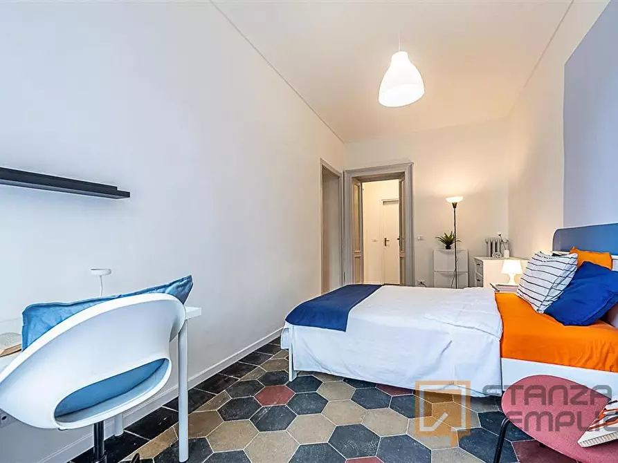 Immagine 5 di Stanza singola in affitto  in Corso Corso Re Umberto n.74 a Torino