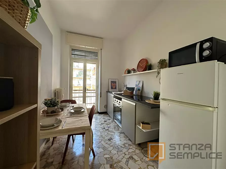 Immagine 4 di Stanza singola in affitto  in Via Bligny 17 a Brescia