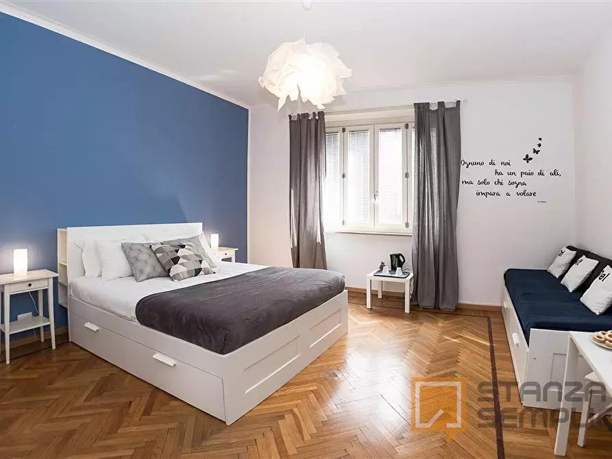 Immagine 1 di Stanza singola in affitto  in Corso Massimo d'Azeglio, 78 a Torino