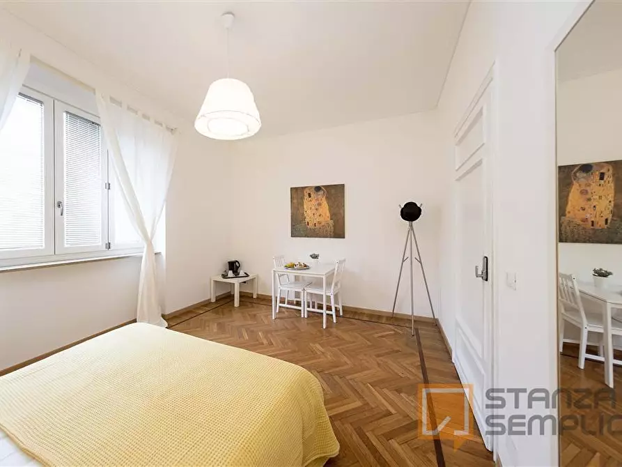 Immagine 4 di Stanza singola in affitto  in Corso Massimo d'Azeglio, 78 a Torino