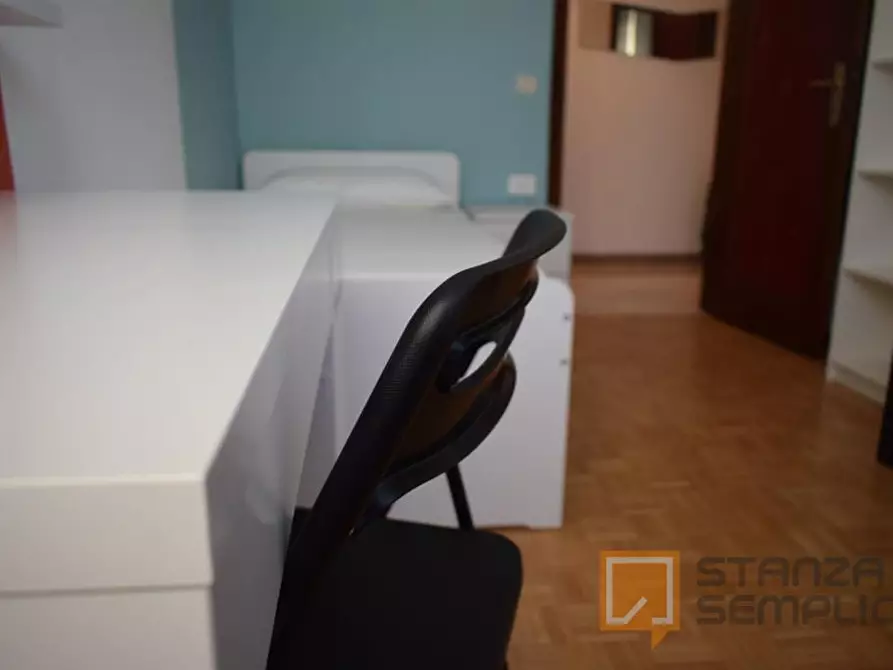 Immagine 10 di Stanza singola in affitto  in Via Rocca D'anfo 7 a Brescia