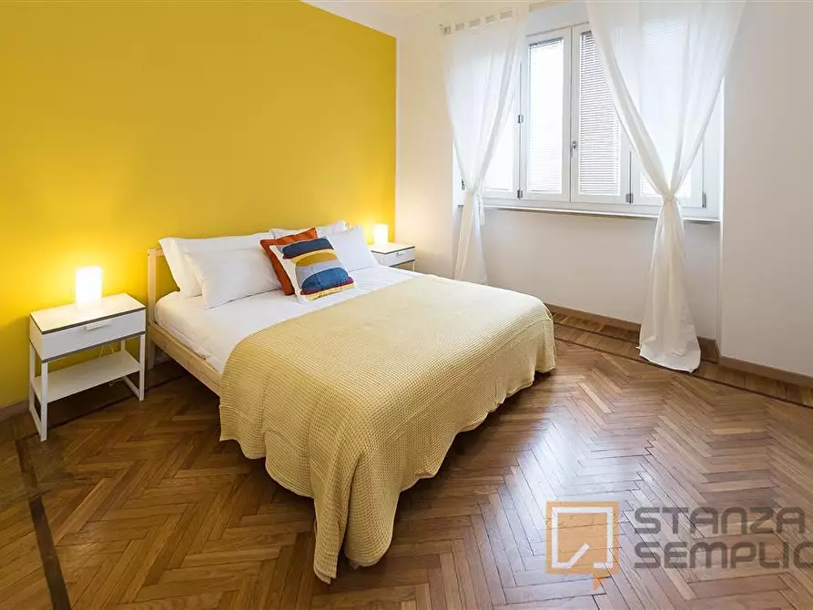 Immagine 2 di Stanza singola in affitto  in Corso Massimo d'Azeglio, 78 a Torino