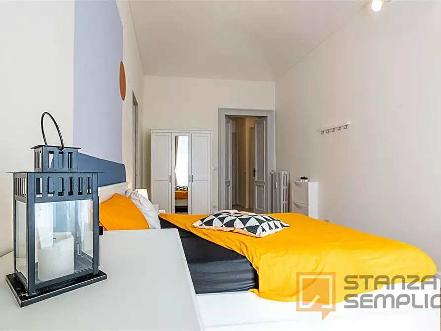 Immagine 4 di Stanza singola in affitto  in Corso Corso Re Umberto n.74 a Torino