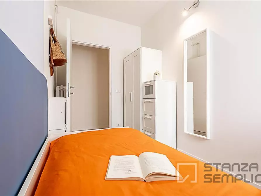 Immagine 5 di Stanza singola in affitto  in Corso Corso Re Umberto n.74 a Torino