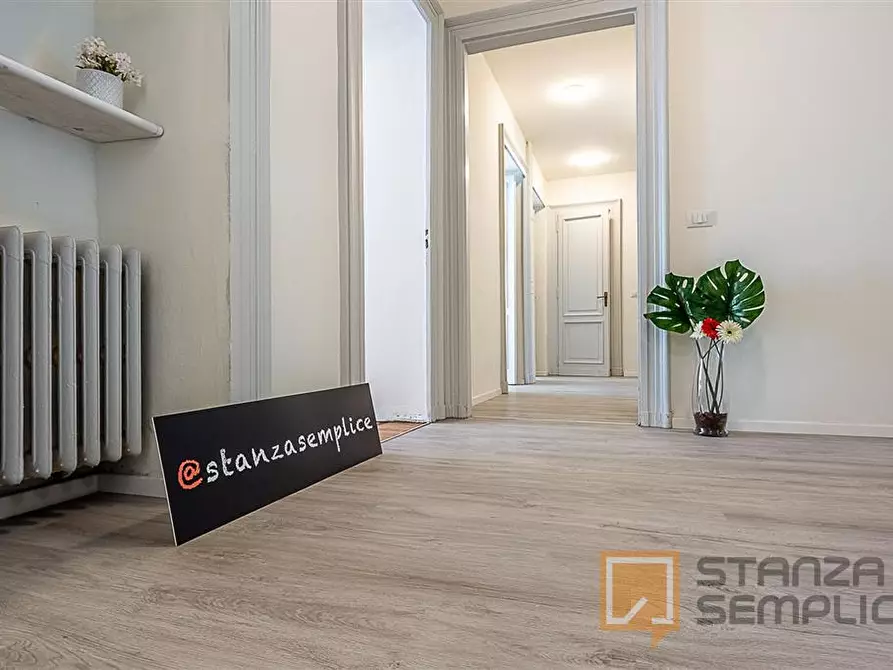 Immagine 13 di Stanza singola in affitto  in Corso Corso Re Umberto n.74 a Torino