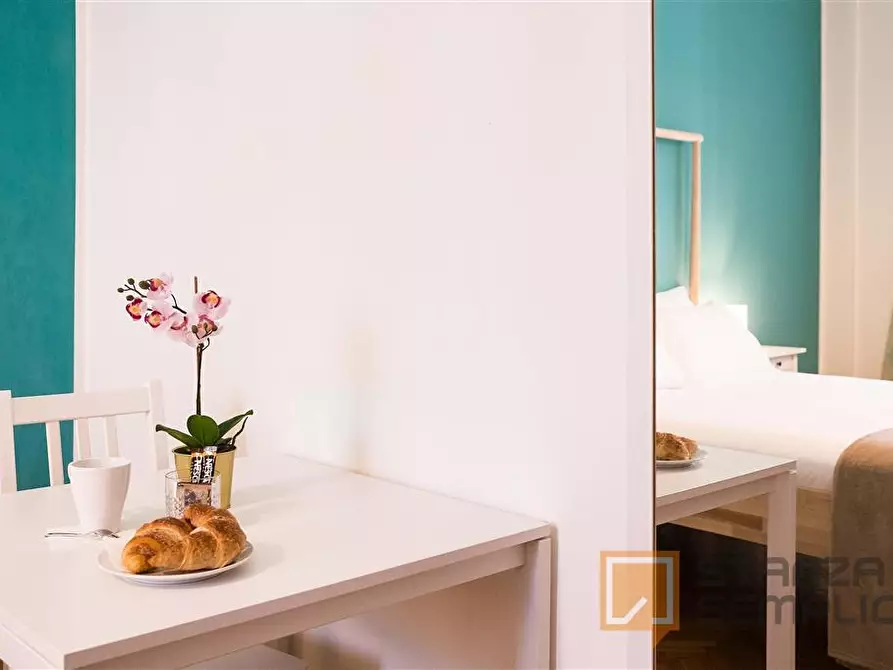 Immagine 5 di Stanza singola in affitto  in Corso Massimo d'Azeglio, 78 a Torino