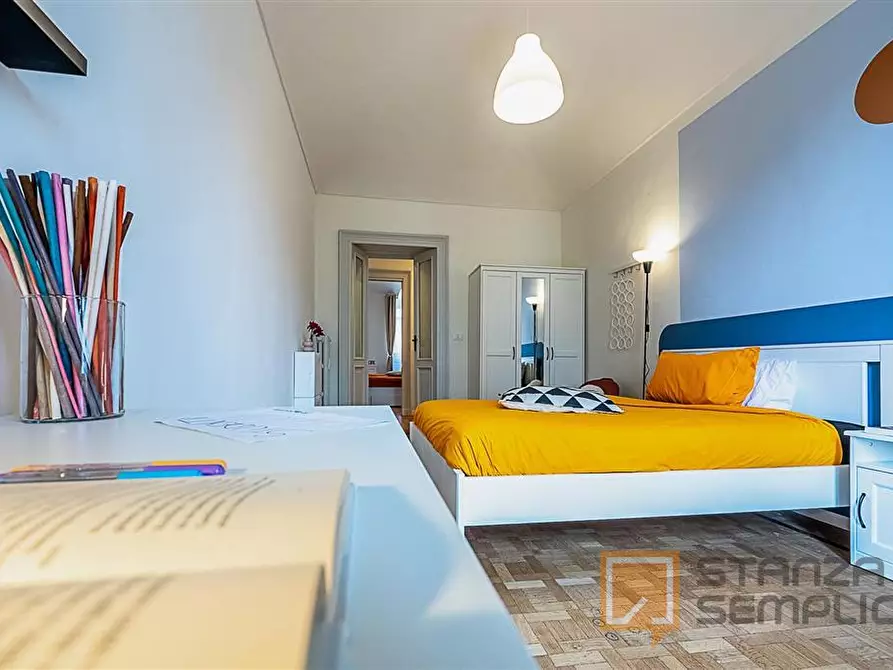 Immagine 8 di Stanza singola in affitto  in Corso Corso Re Umberto n.74 a Torino