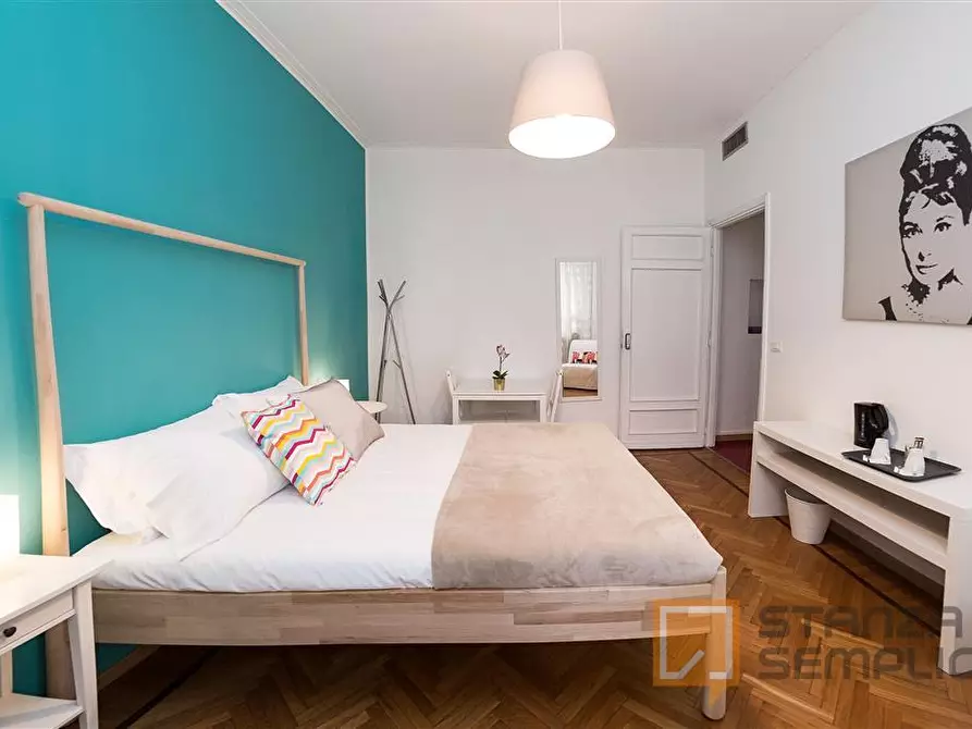 Immagine 3 di Stanza singola in affitto  in Corso Massimo d'Azeglio, 78 a Torino