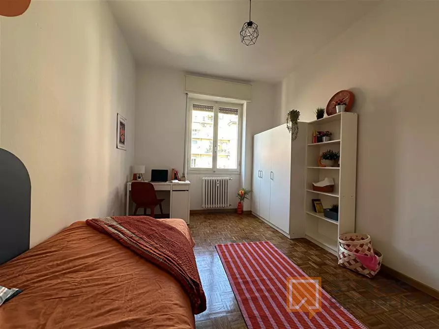 Immagine 2 di Stanza singola in affitto  in Via Bagni 2N a Brescia