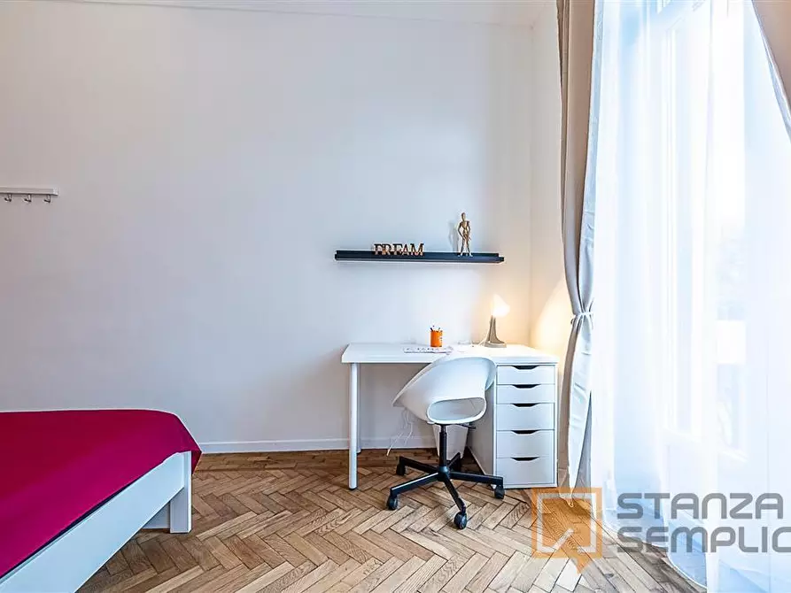 Immagine 7 di Stanza singola in affitto  in Corso Corso Re Umberto n.74 a Torino
