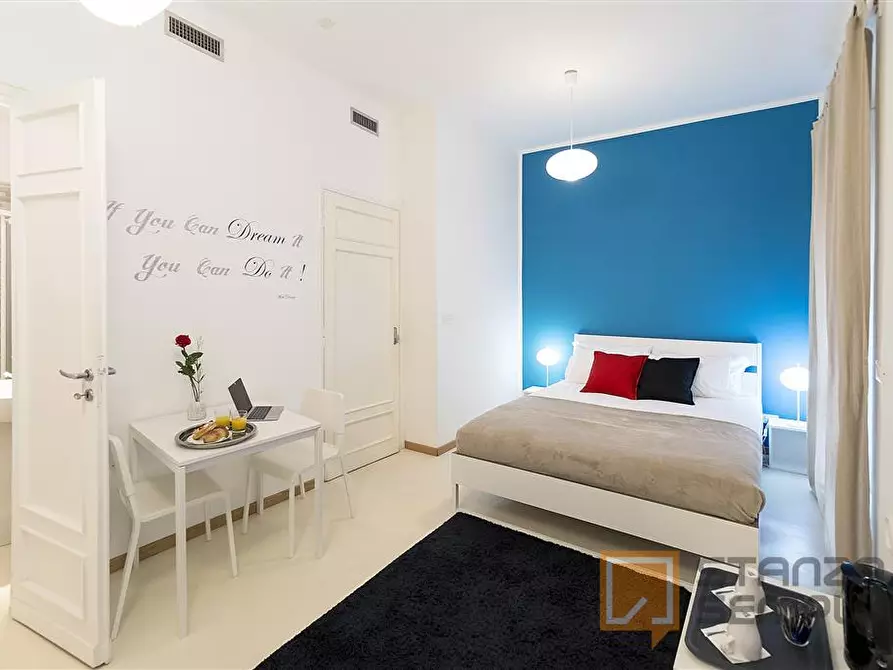 Immagine 3 di Stanza singola in affitto  in Corso Massimo d'Azeglio, 78 a Torino