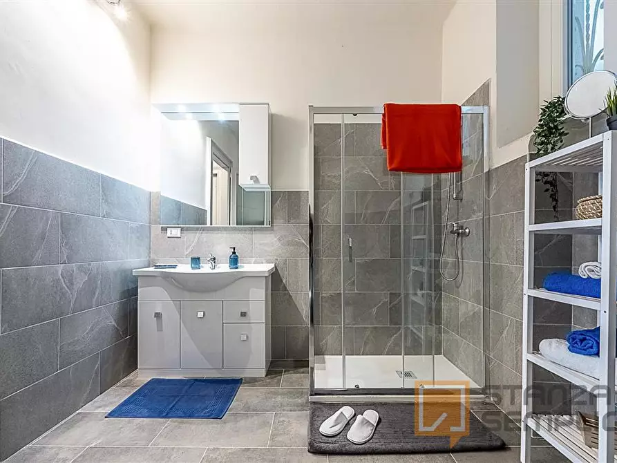 Immagine 12 di Stanza singola in affitto  in Corso Corso Re Umberto n.74 a Torino