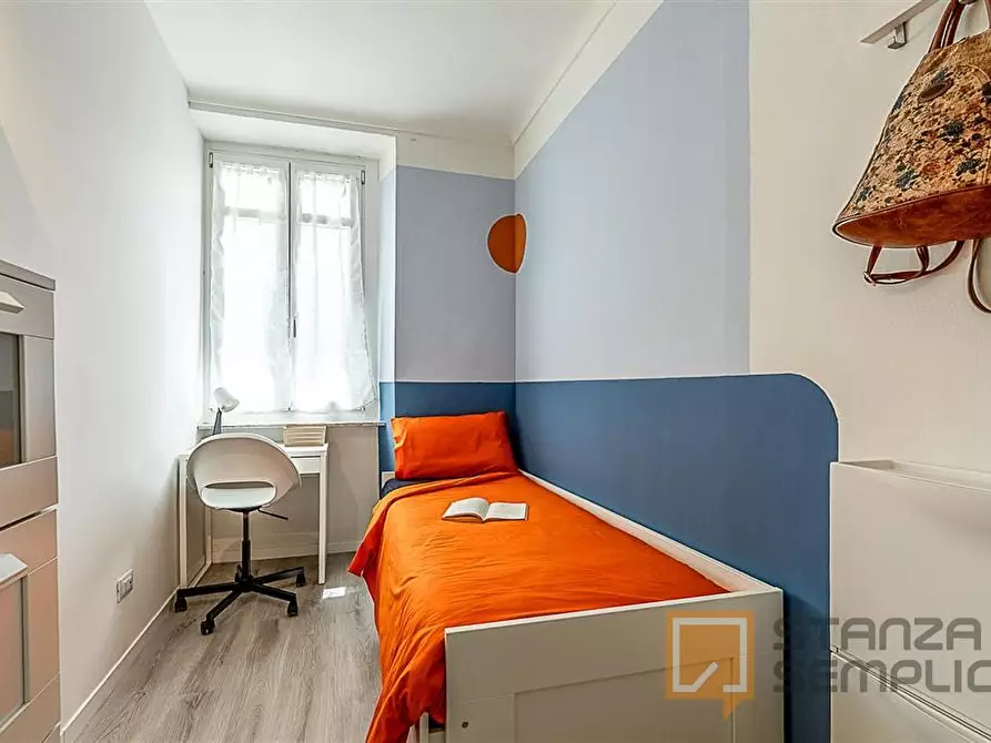 Immagine 2 di Stanza singola in affitto  in Corso Corso Re Umberto n.74 a Torino