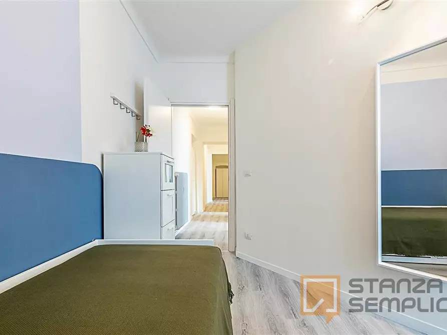 Immagine 3 di Stanza singola in affitto  in Corso Corso Re Umberto n.74 a Torino