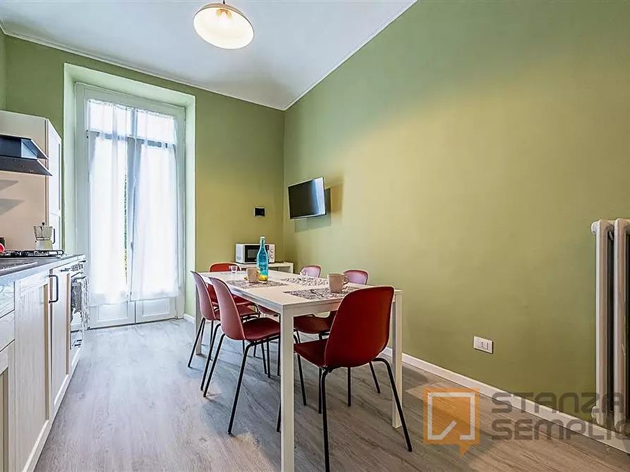 Immagine 15 di Stanza singola in affitto  in Corso Corso Re Umberto n.74 a Torino