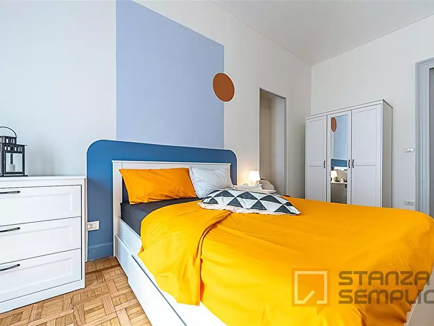 Immagine 7 di Stanza singola in affitto  in Corso Corso Re Umberto n.74 a Torino