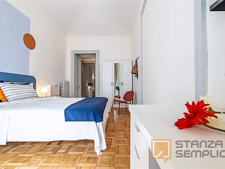 Immagine 6 di Stanza singola in affitto  in Corso Corso Re Umberto n.74 a Torino