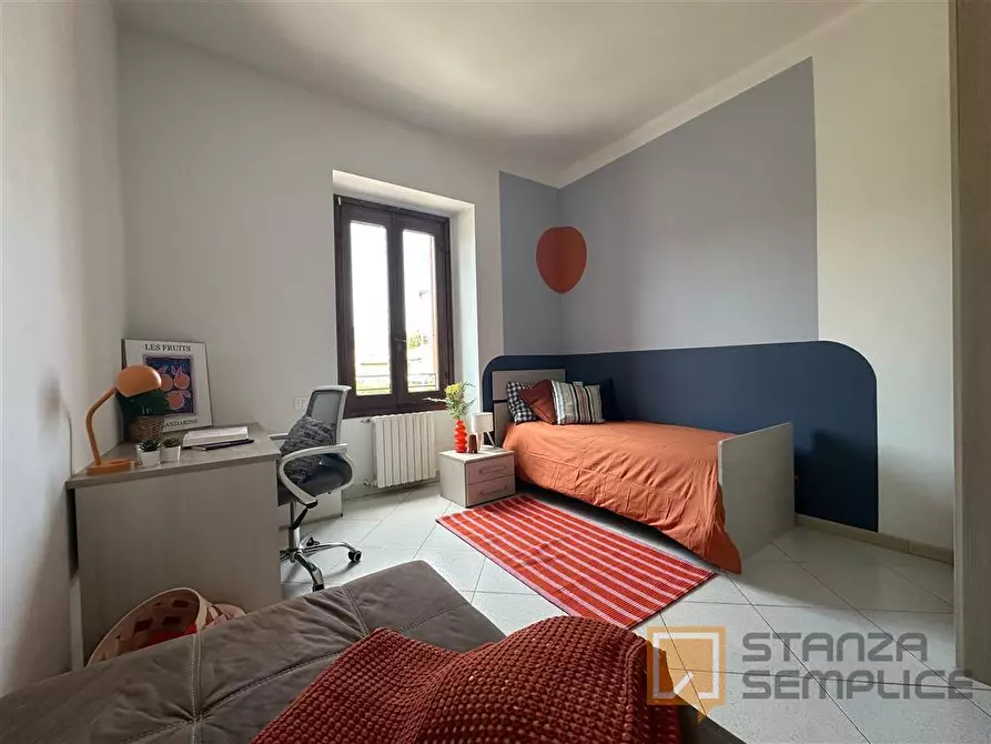 Immagine 9 di Stanza singola in affitto  in Via del Brolo 34  a Brescia