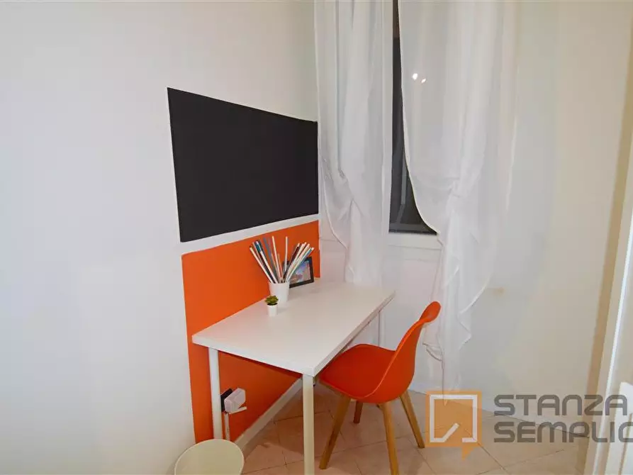 Immagine 3 di Stanza singola in affitto  in Via Sante Fattori 26/A a Modena