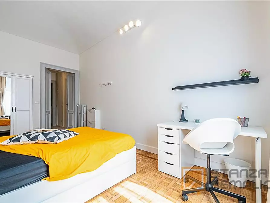Immagine 5 di Stanza singola in affitto  in Corso Corso Re Umberto n.74 a Torino